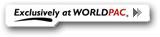 exclusively at worldpac