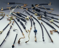 WBR Brake Hoses